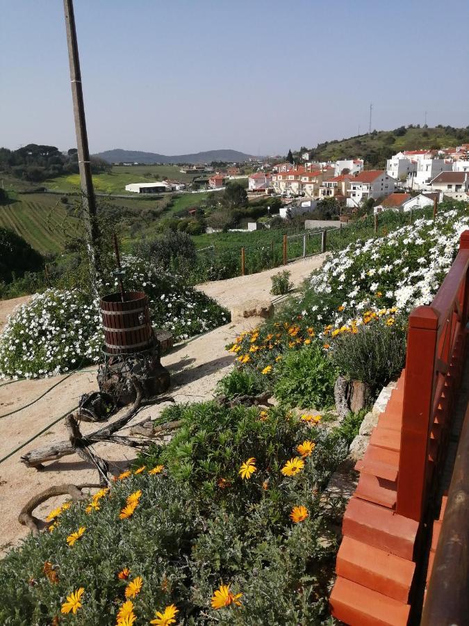 Varandas Da Serra II Vila Franca de Xira Exteriér fotografie